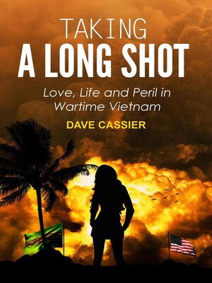 cover image of Taking a Long Shot
